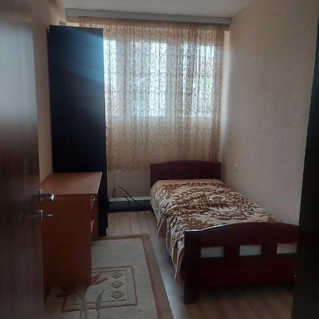 Hana'S Luxury Apartment Скопие Екстериор снимка