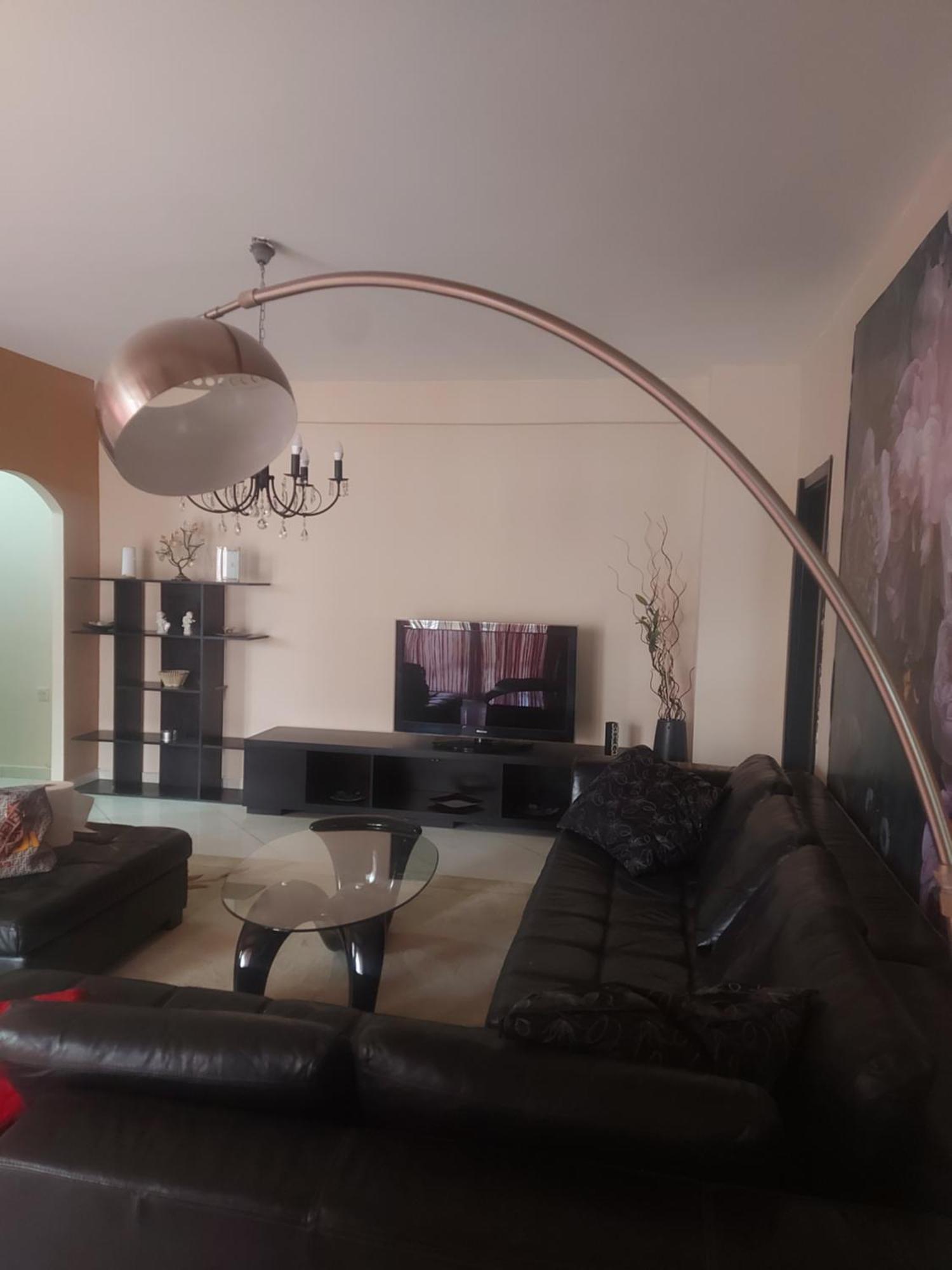 Hana'S Luxury Apartment Скопие Екстериор снимка