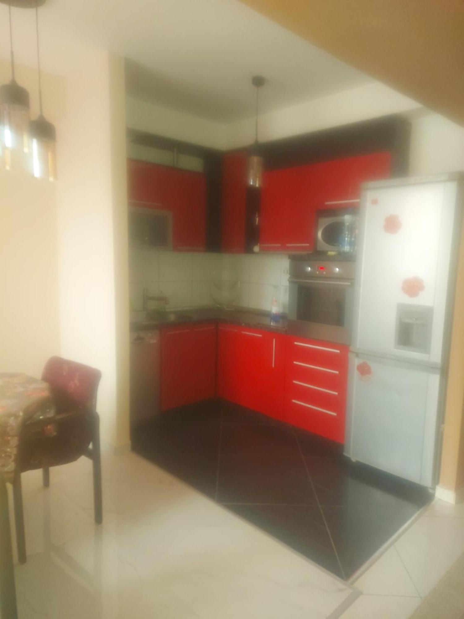 Hana'S Luxury Apartment Скопие Екстериор снимка